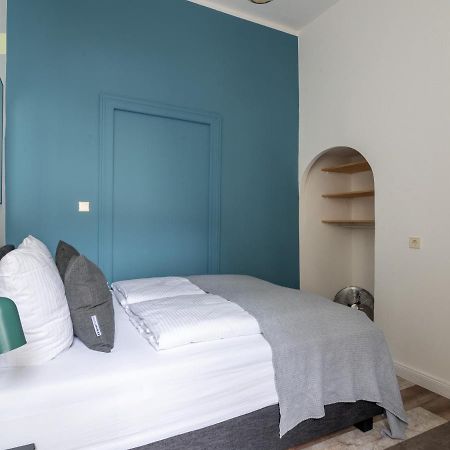 Apartments Berlin Bornimer Strasse Luaran gambar